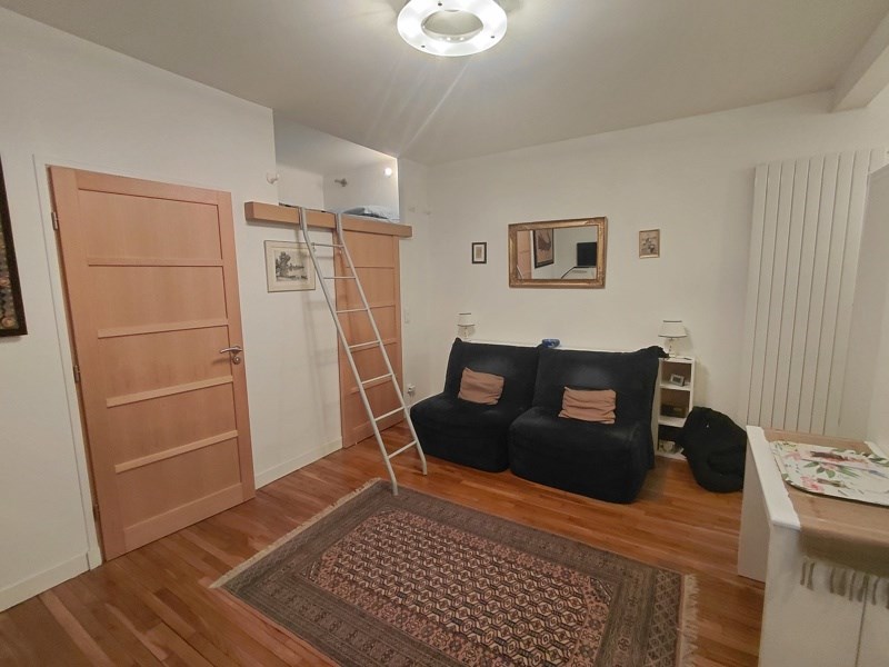Vente Appartement PARIS 17 - 1 pièce -31 m² - (75017)