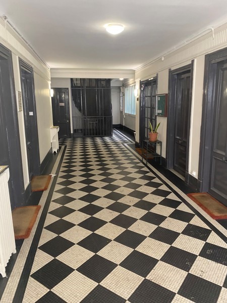 Vente Appartement PARIS 17 - 1 pièce -31 m² - (75017)