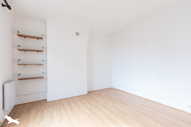 Vente Appartement MONTREUIL - 3 pièces -43 m² - (93100)