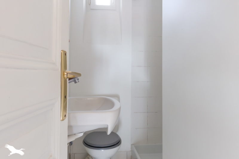 Vente Appartement MONTREUIL - 3 pièces -43 m² - (93100)