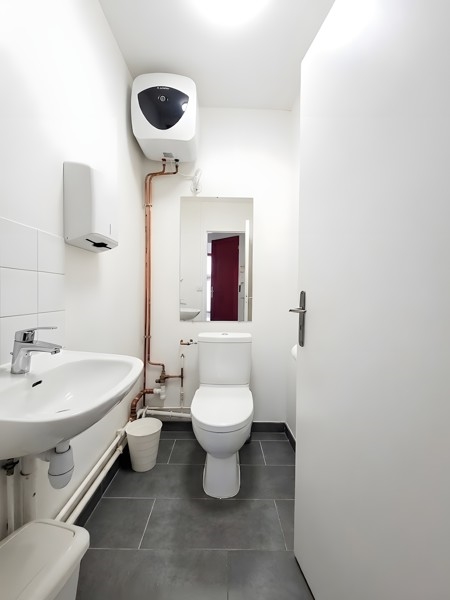 Vente Local commercial PARIS 09 - -  37 m² - (75009)