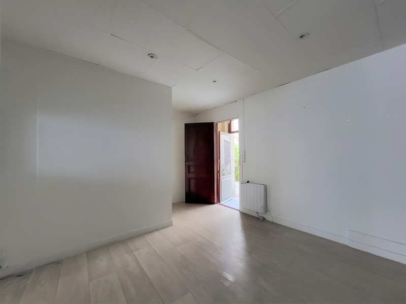 Vente Local commercial PARIS 09 - -  37 m² - (75009)