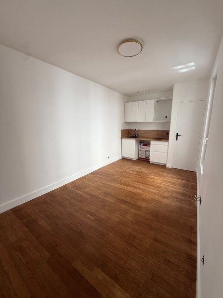 Vente Appartement PARIS 11 - 1 pièce -20 m² - (75011)