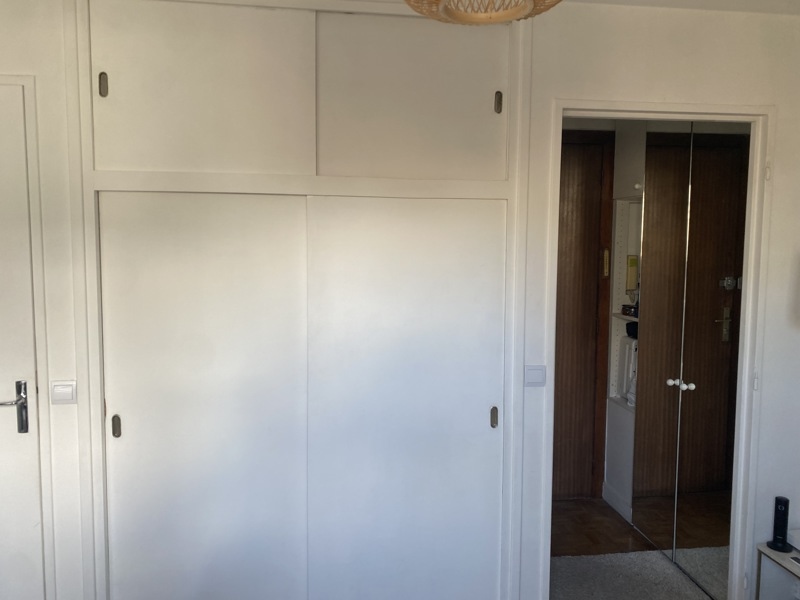 Vente Appartement PARIS 17 - 1 pièce -21 m² - (75017)