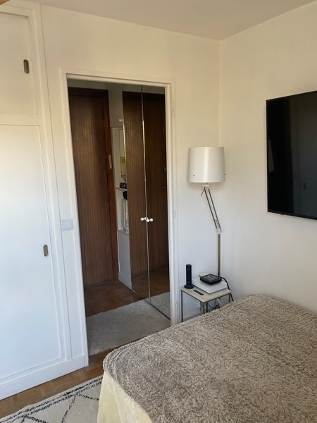 Vente Appartement PARIS 17 - 1 pièce -21 m² - (75017)