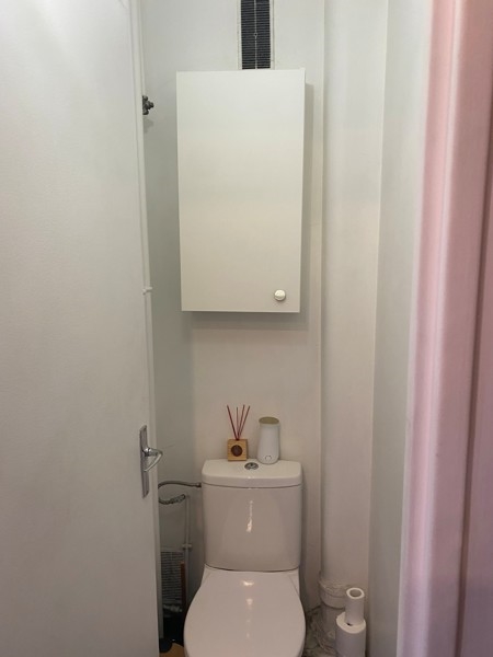 Vente Appartement PARIS 17 - 1 pièce -21 m² - (75017)