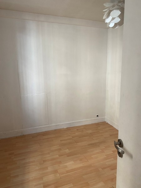 Vente Appartement PARIS 17 - 2 pièces -37 m² - (75017)