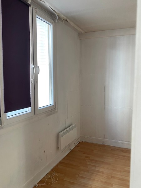 Vente Appartement PARIS 17 - 2 pièces -37 m² - (75017)