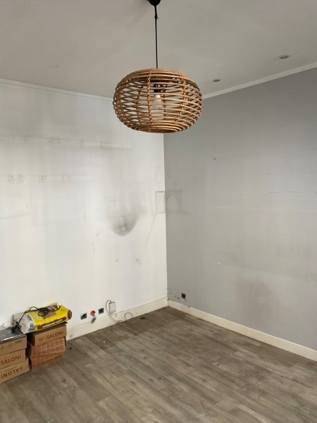 Vente Appartement PARIS 17 - 2 pièces -37 m² - (75017)