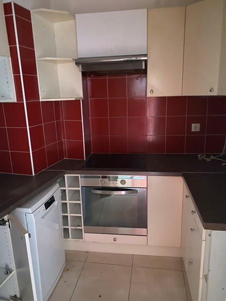 Vente Appartement PARIS 17 - 2 pièces -37 m² - (75017)