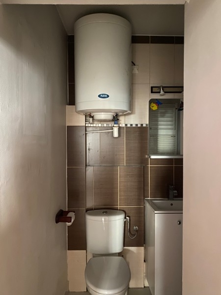 Vente Appartement PARIS 17 - 2 pièces -37 m² - (75017)