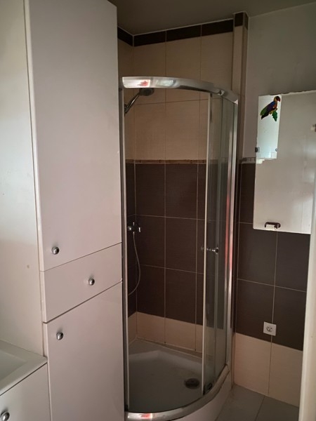 Vente Appartement PARIS 17 - 2 pièces -37 m² - (75017)