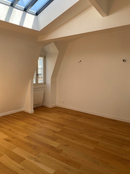 Vente Appartement PARIS 17 - 2 pièces -54 m² - (75017)