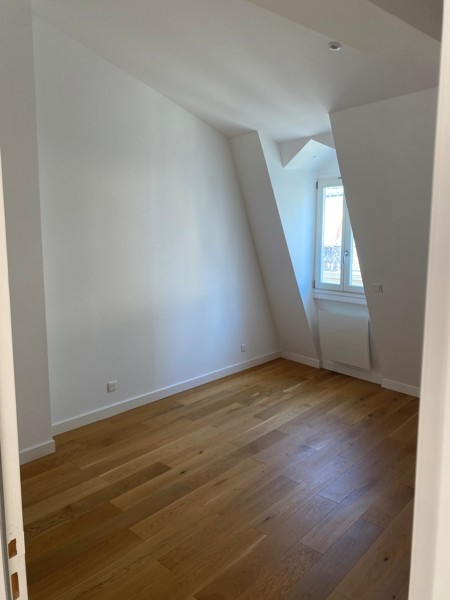 Vente Appartement PARIS 17 - 2 pièces -54 m² - (75017)