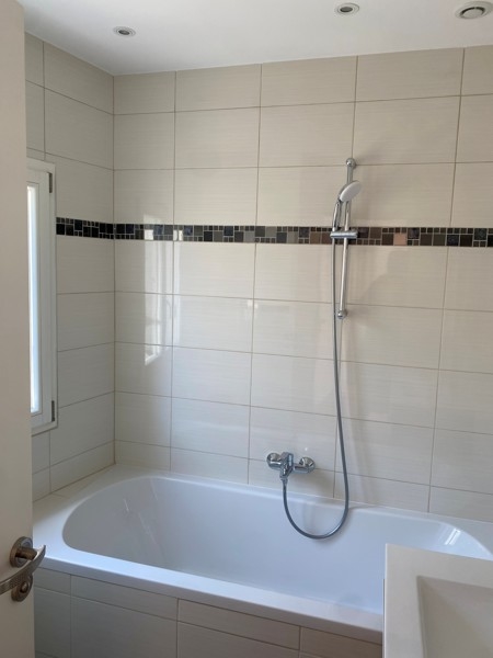 Vente Appartement PARIS 17 - 2 pièces -54 m² - (75017)
