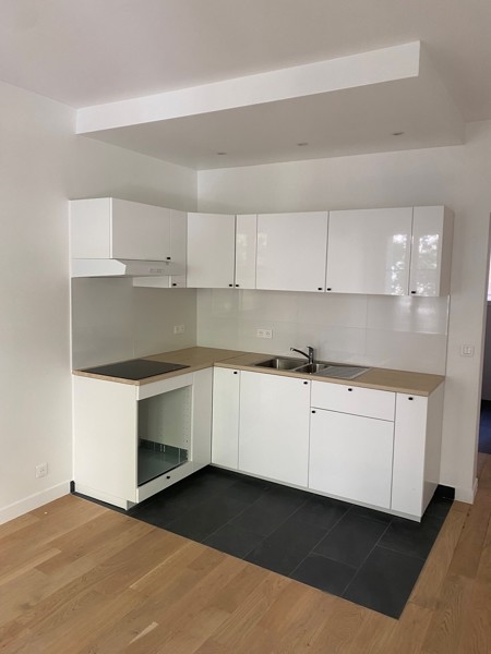 Vente Appartement PARIS 18 - 3 pièces -44 m² - (75018)