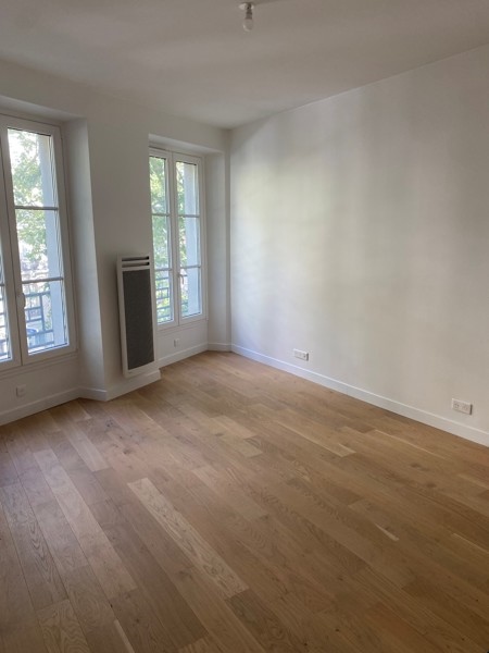 Vente Appartement PARIS 18 - 3 pièces -44 m² - (75018)