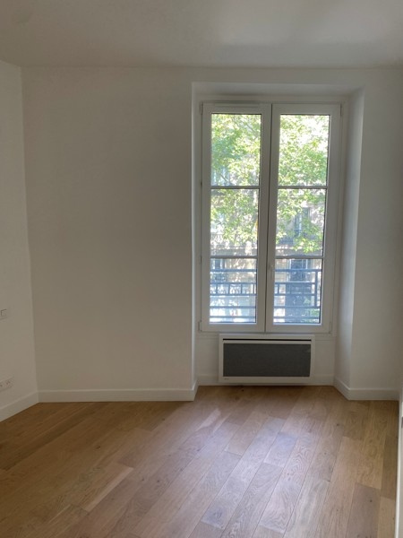 Vente Appartement PARIS 18 - 3 pièces -44 m² - (75018)