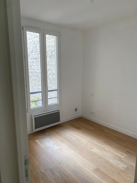 Vente Appartement PARIS 18 - 3 pièces -44 m² - (75018)
