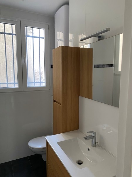 Vente Appartement PARIS 18 - 3 pièces -44 m² - (75018)
