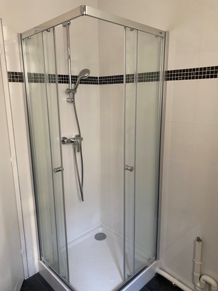 Vente Appartement PARIS 18 - 3 pièces -44 m² - (75018)