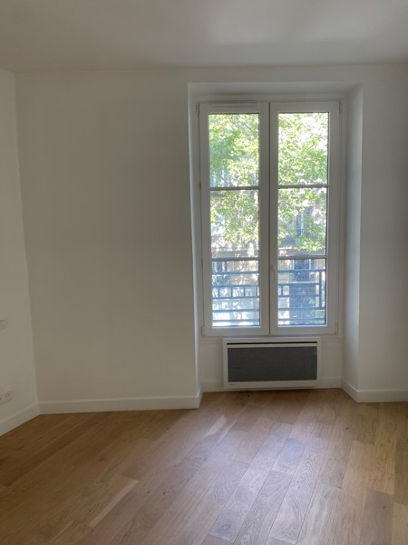 Vente Appartement PARIS 18 - 3 pièces -44 m² - (75018)