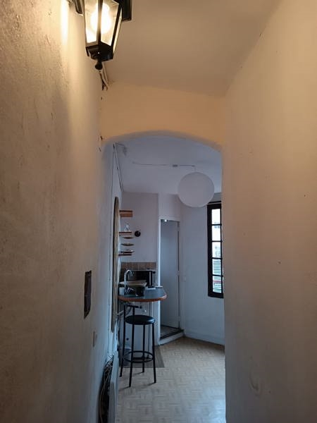Vente Appartement PARIS 04 - 1 pièce -15 m² - (75004)