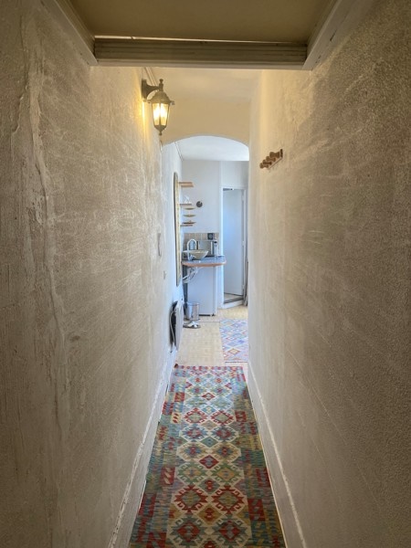 Vente Appartement PARIS 04 - 1 pièce -15 m² - (75004)