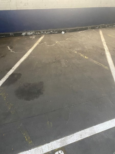 Vente Parking PARIS 17 - -  11 m² - (75017)