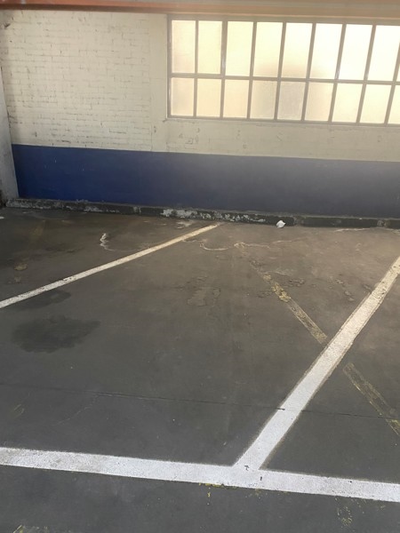Vente Parking PARIS 17 - -  11 m² - (75017)