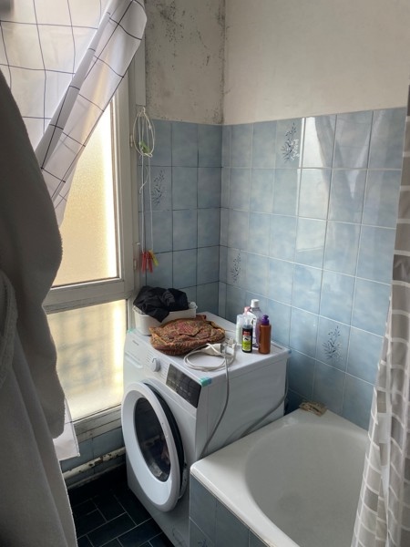 Vente Appartement PARIS 11 - 2 pièces -43 m² - (75011)