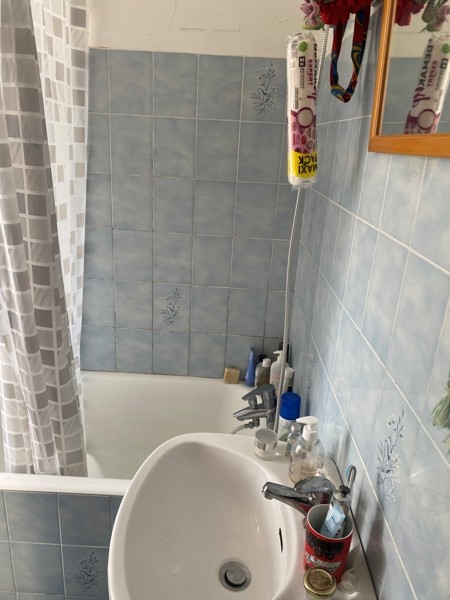 Vente Appartement PARIS 11 - 2 pièces -43 m² - (75011)