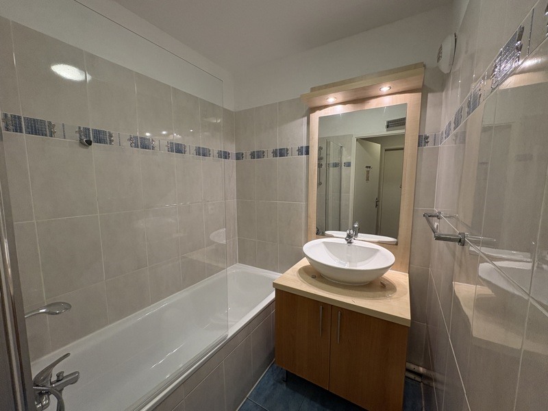 Vente Appartement LUZ ST SAUVEUR - 3 pièces -35 m² - (65120)