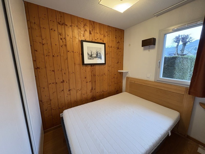 Vente Appartement LUZ ST SAUVEUR - 3 pièces -35 m² - (65120)