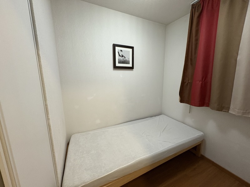 Vente Appartement LUZ ST SAUVEUR - 3 pièces -35 m² - (65120)