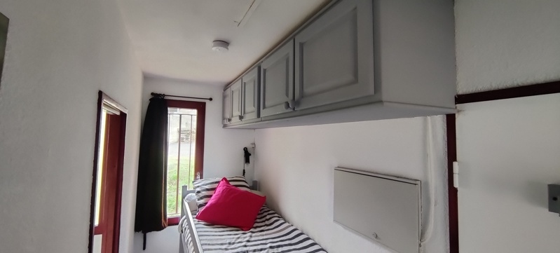 Vente Appartement LUZ ST SAUVEUR - 1 pièce -18 m² - (65120)
