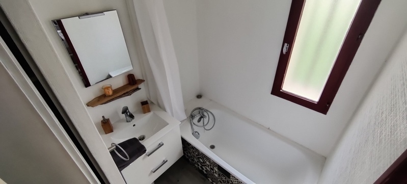 Vente Appartement LUZ ST SAUVEUR - 1 pièce -18 m² - (65120)