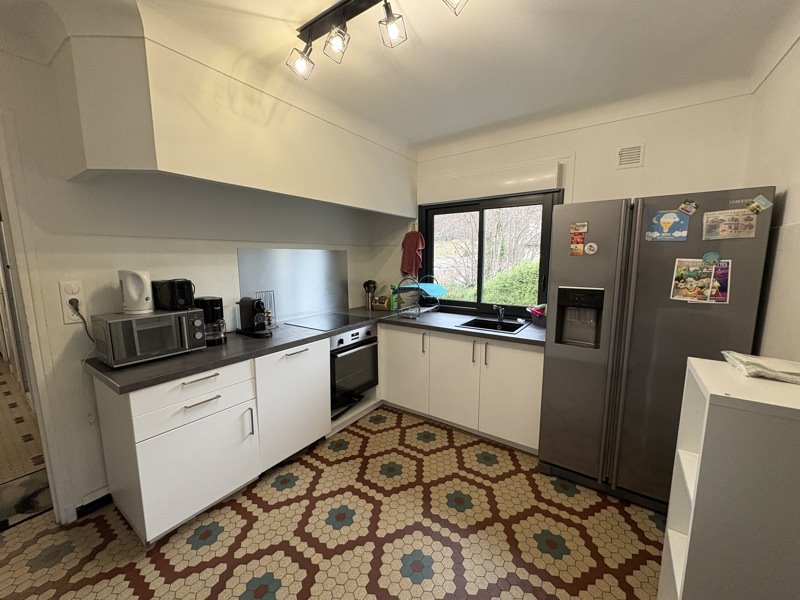 Vente Maison LUZ ST SAUVEUR - 12 pièces -220 m² - (65120)