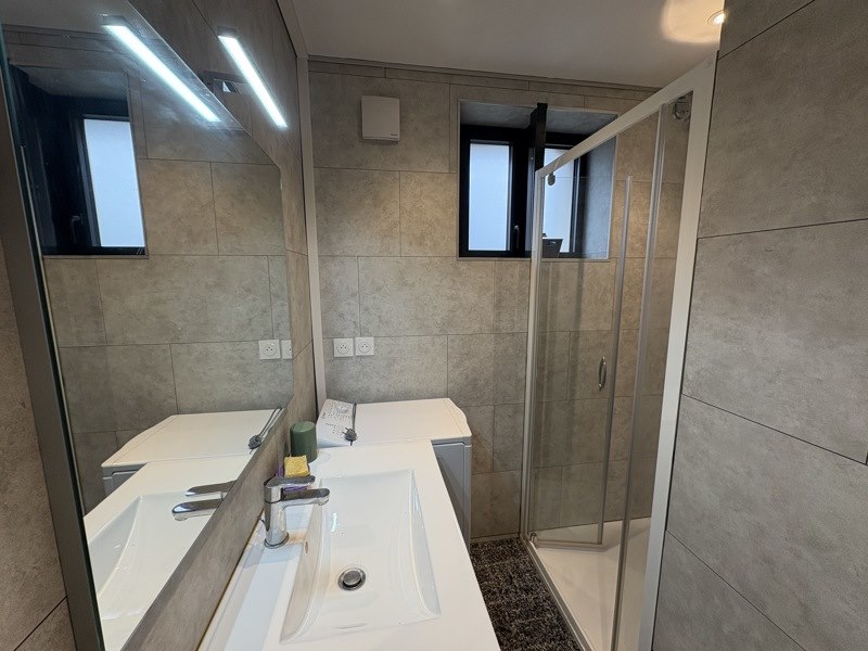 Vente Maison LUZ ST SAUVEUR - 12 pièces -220 m² - (65120)