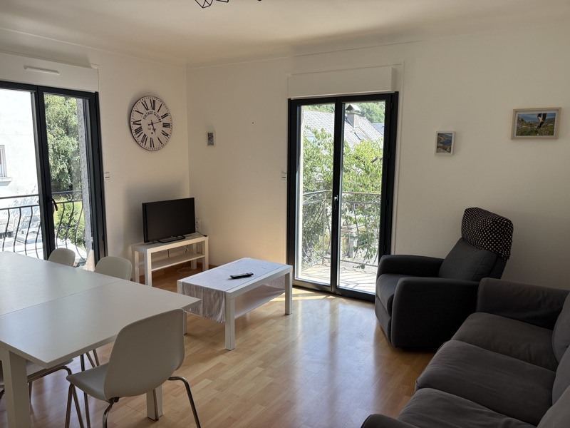 Vente Maison LUZ ST SAUVEUR - 12 pièces -220 m² - (65120)
