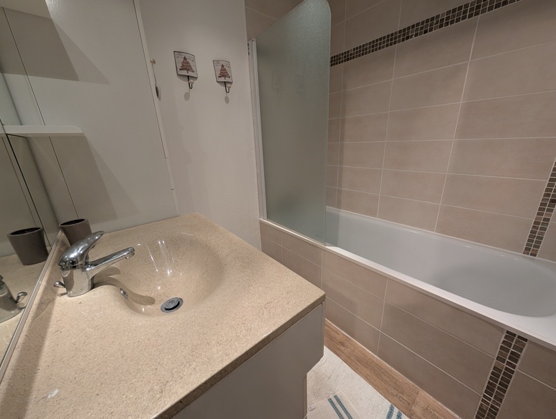 Vente Appartement CAUTERETS - 2 pièces -33 m² - (65110)