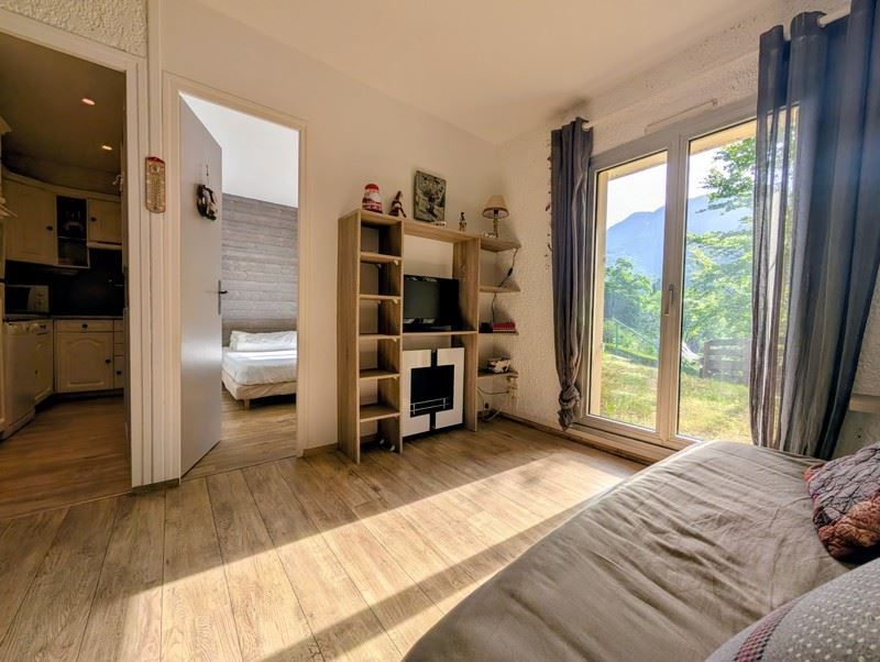 Vente Appartement CAUTERETS - 2 pièces -33 m² - (65110)