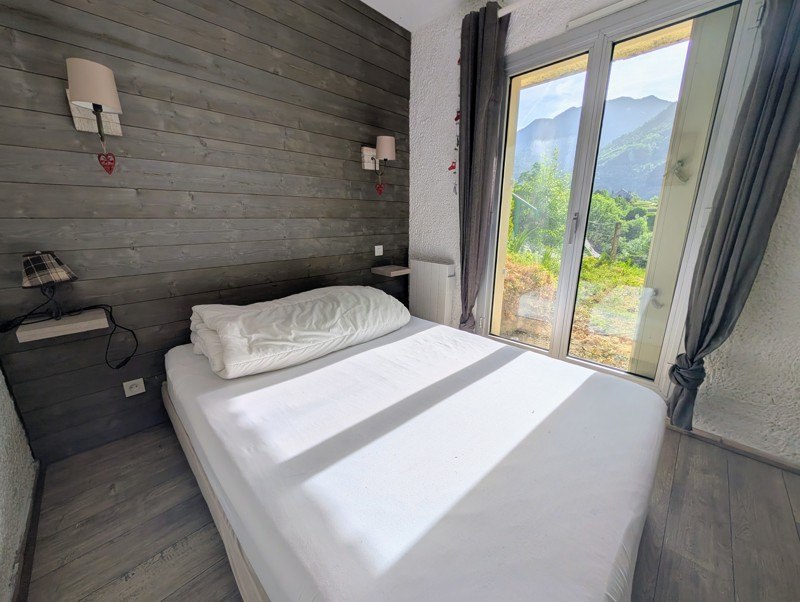 Vente Appartement CAUTERETS - 2 pièces -33 m² - (65110)