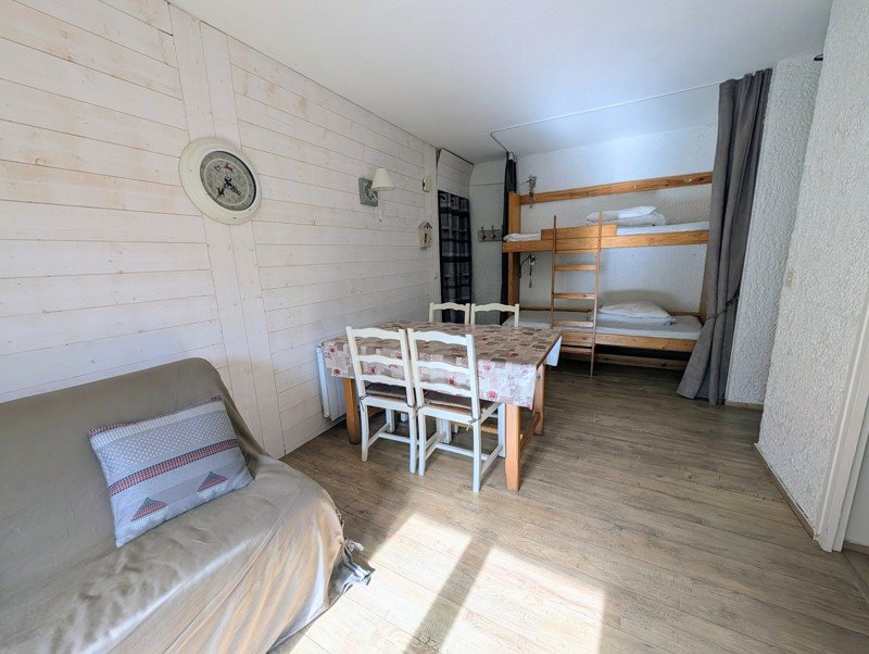 Vente Appartement CAUTERETS - 2 pièces -33 m² - (65110)