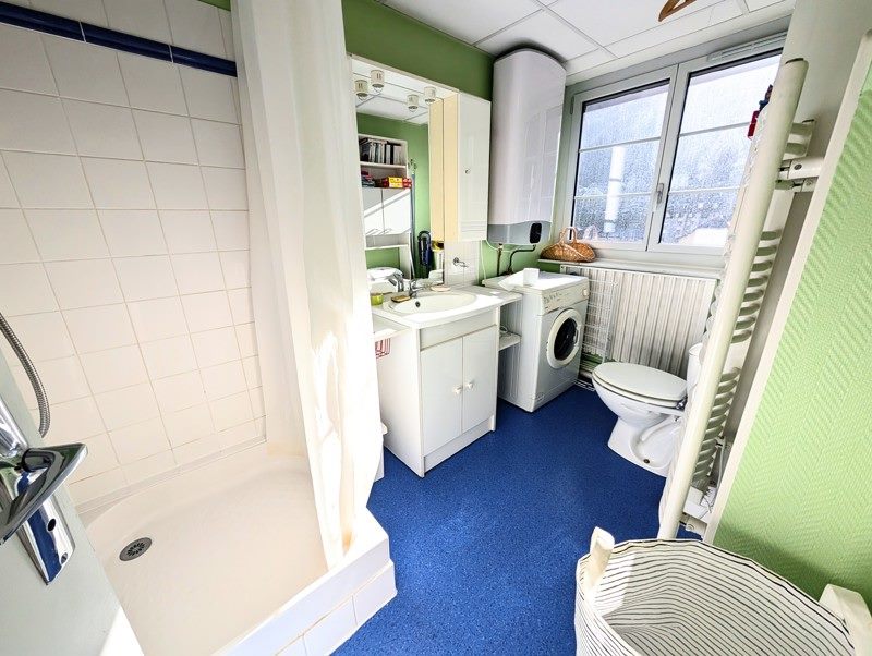 Vente Appartement CAUTERETS - 1 pièce -24 m² - (65110)