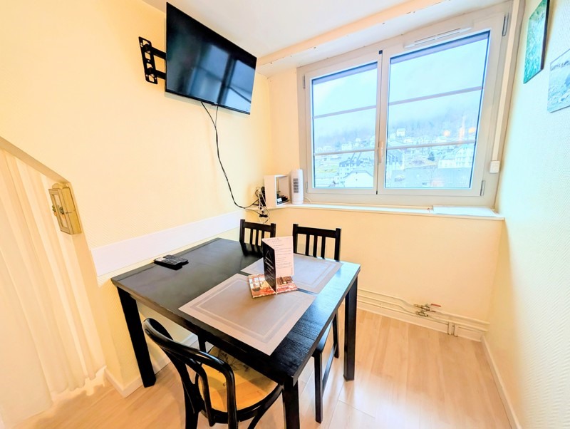 Vente Appartement CAUTERETS - 1 pièce -24 m² - (65110)