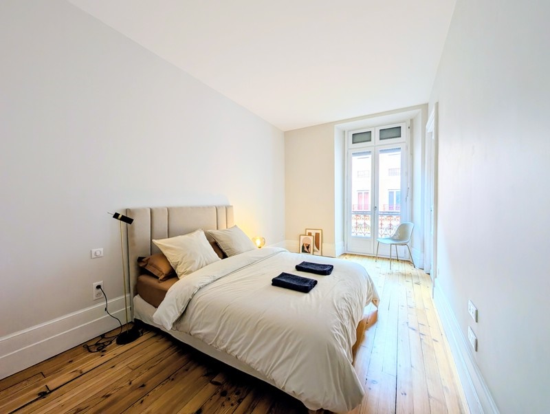 Vente Appartement CAUTERETS - 3 pièces -80 m² - (65110)