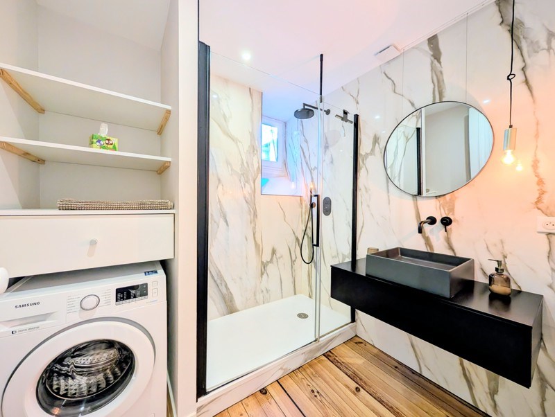 Vente Appartement CAUTERETS - 3 pièces -80 m² - (65110)