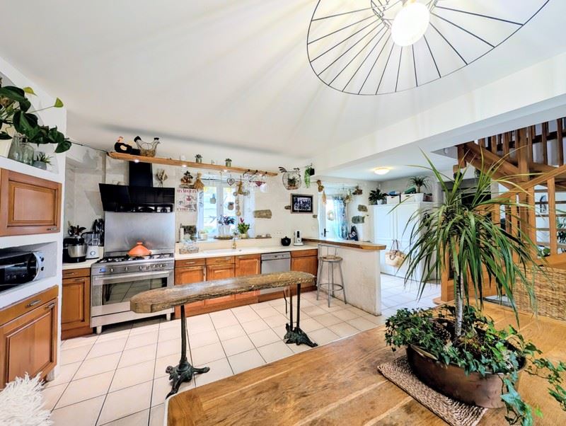 Vente Maison ESQUIEZE SERE - 5 pièces -127 m² - (65120)