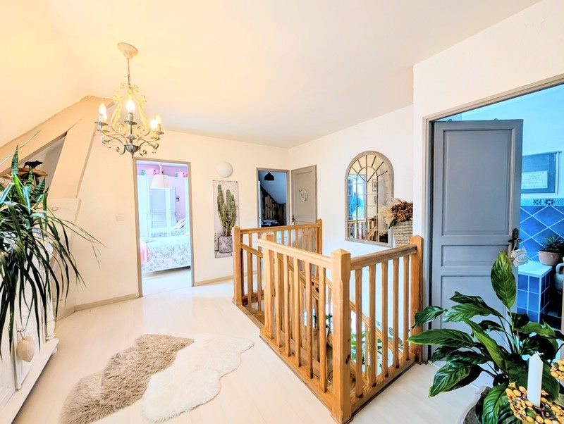 Vente Maison ESQUIEZE SERE - 5 pièces -127 m² - (65120)